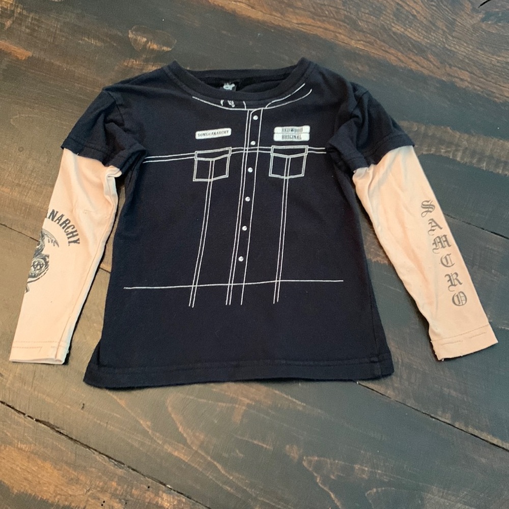 Sons of Anarchy - Toddler Shirt